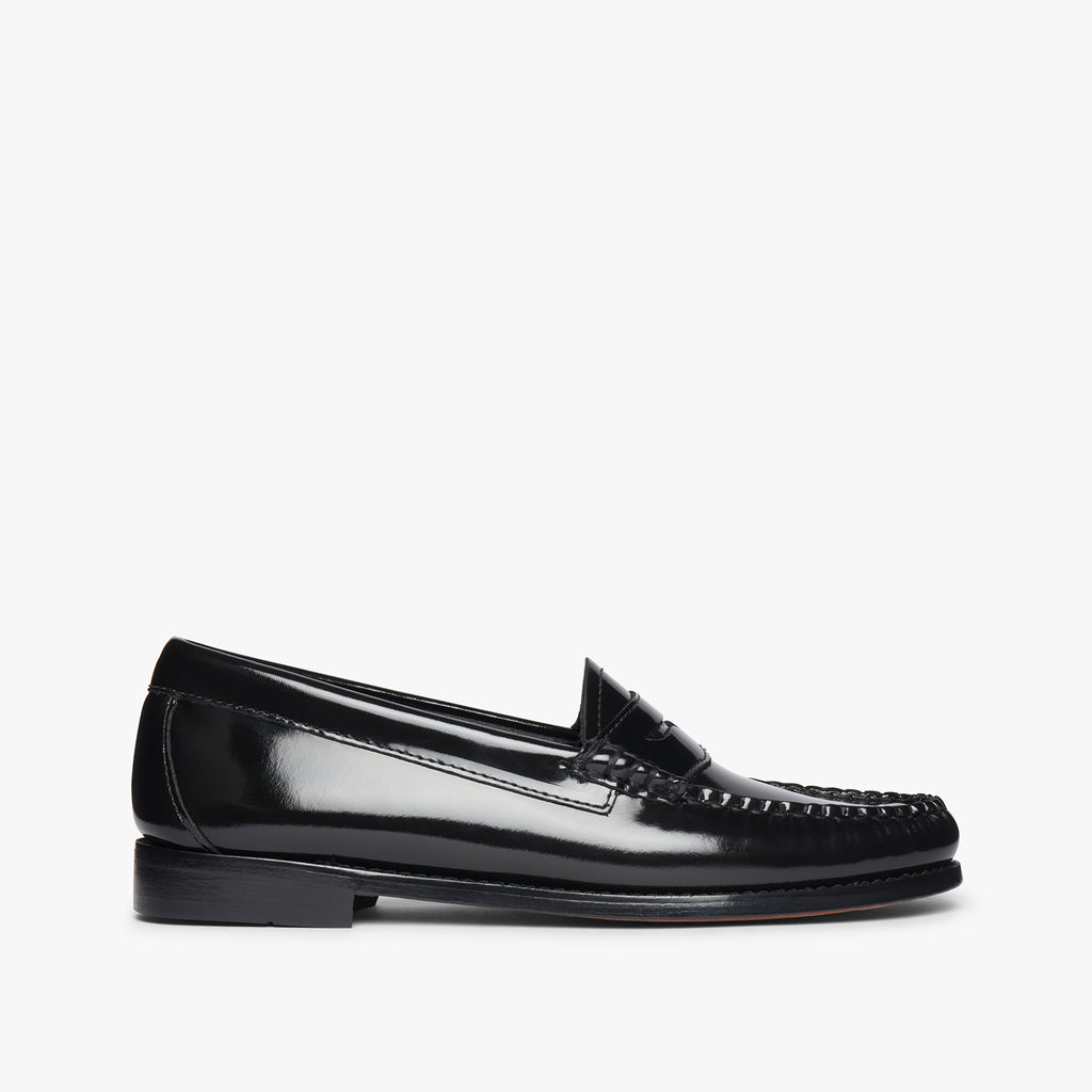 Black Patent Leather Loafers Womens Black Patent Leather Loafers