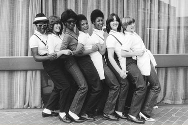 Weejuns Then & Now - Guest written by Samuel Trotman