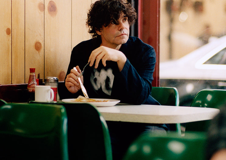 G.H.BASS. For Maharishi – G.H.BASS 1876