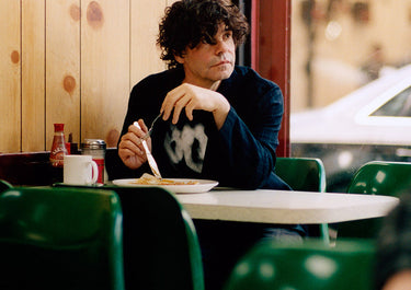 G.H.BASS & Pop Trading Company Collaboration