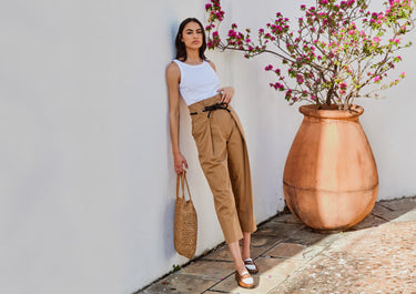 How To Make a Statement in Weejuns®️ This Summer