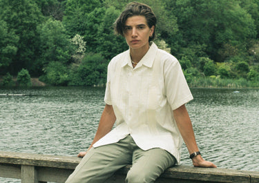 Stepping Out in London