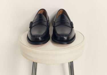 How To Make Your Shoes Last a Lifetime 