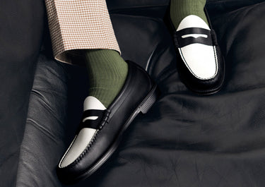 An Easy Guide To Shoe Soles