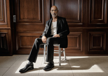 Introducing The Monogram Collection