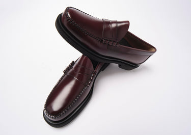 Introducing The Weejuns Step Loafers 