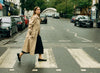 Stepping Out in London