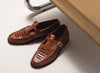 How To Wear Your Loafers in Spring