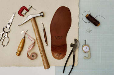 Crafting the Original Weejuns® Penny Loafer