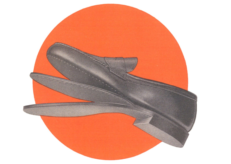 Crafting The Original Penny Loafer – G.H.BASS 1876
