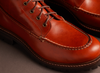 Introducing the Scout Boots