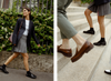 Stepping out in Milan with Giulia Torelli