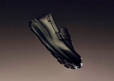 The Orson: A New Standard in Hybrid Footwear