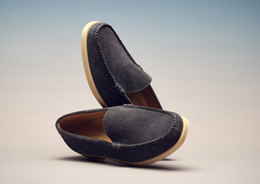 Suede Shoes: A G.H.BASS Care Guide