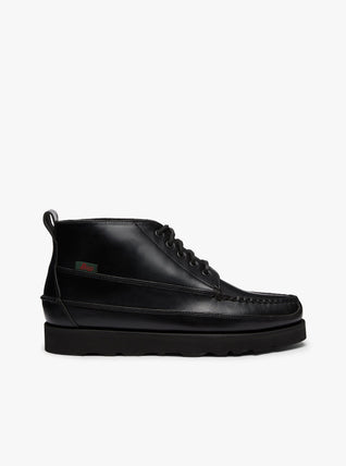 Men's Boots & Moccasins