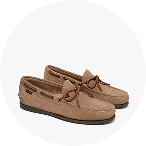 Boat Shoes & Moccasins