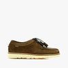 Weejuns Wedge Tie Reverso Boots
