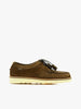 Weejuns Wedge Tie Reverso Boots