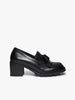 Weejuns Kiltie Tassel Tred Heels