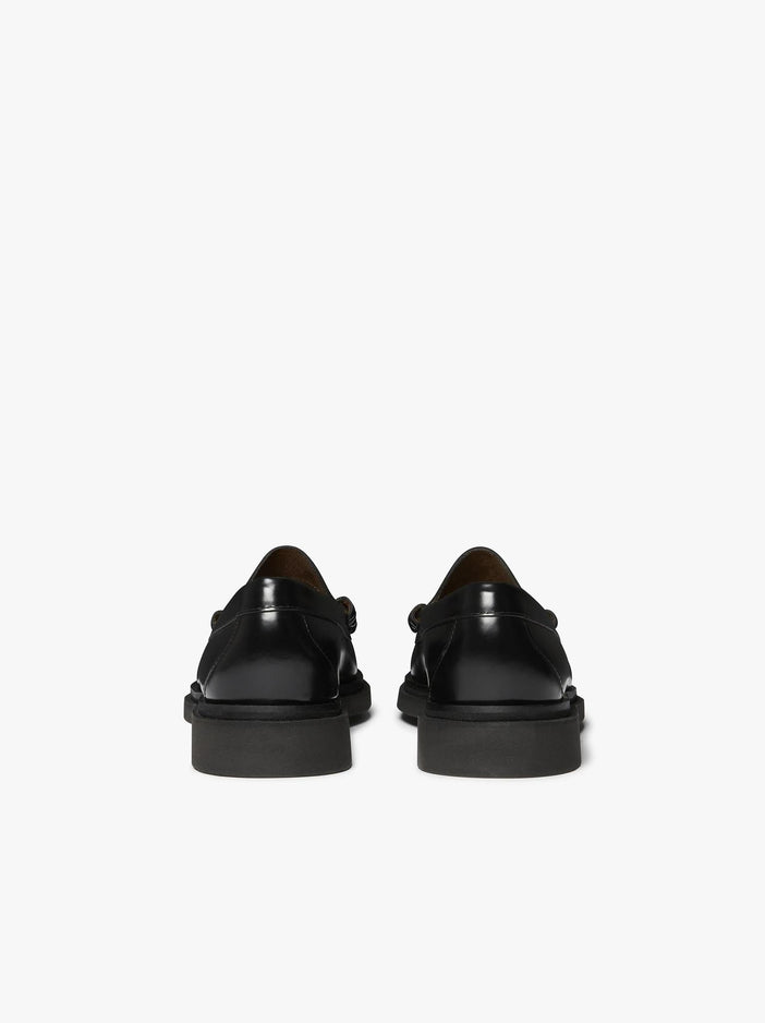 weejuns larson penny loafers