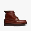Camp Moc Ranger Hi Boots