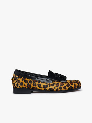 Weejuns Esther Kiltie Loafers