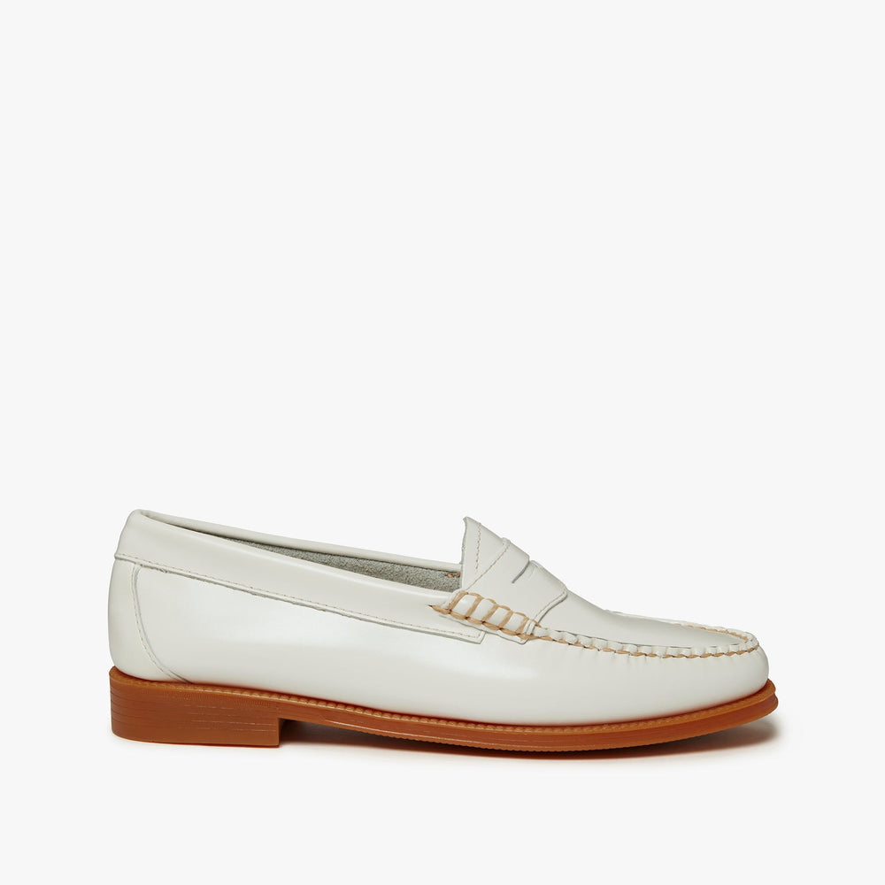 Easy Weejuns Penny Loafers
