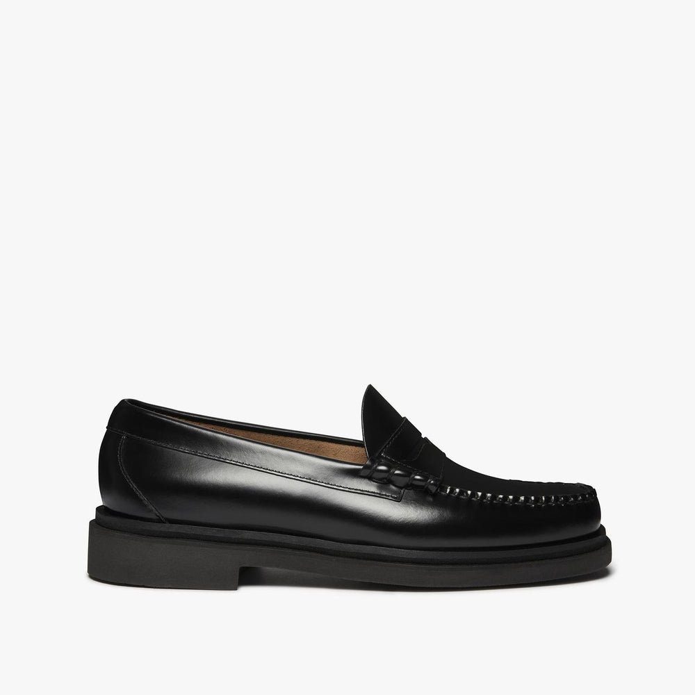 Weejuns Step Larson Penny Loafers
