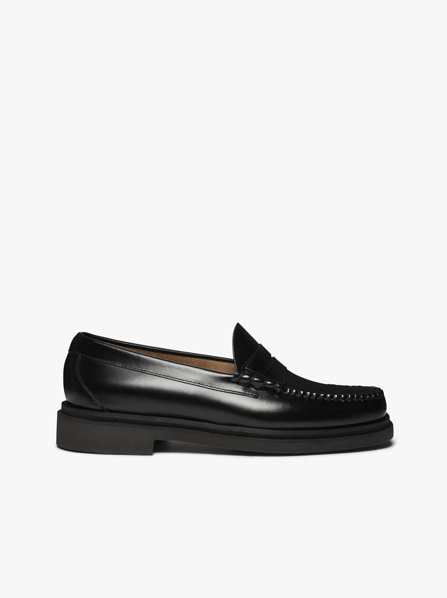 Weejuns Step Larson Penny Loafers