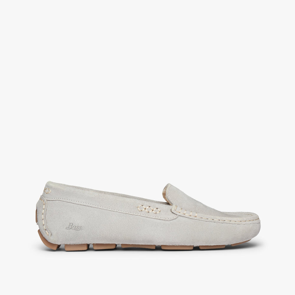 Elma Moccasin Slippers
