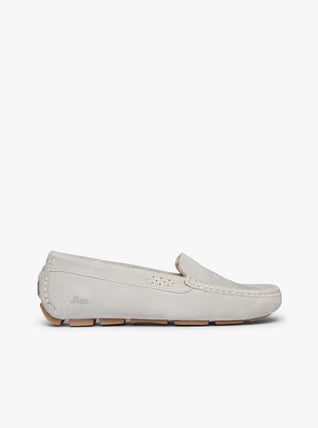 Elma Moccasin Slippers