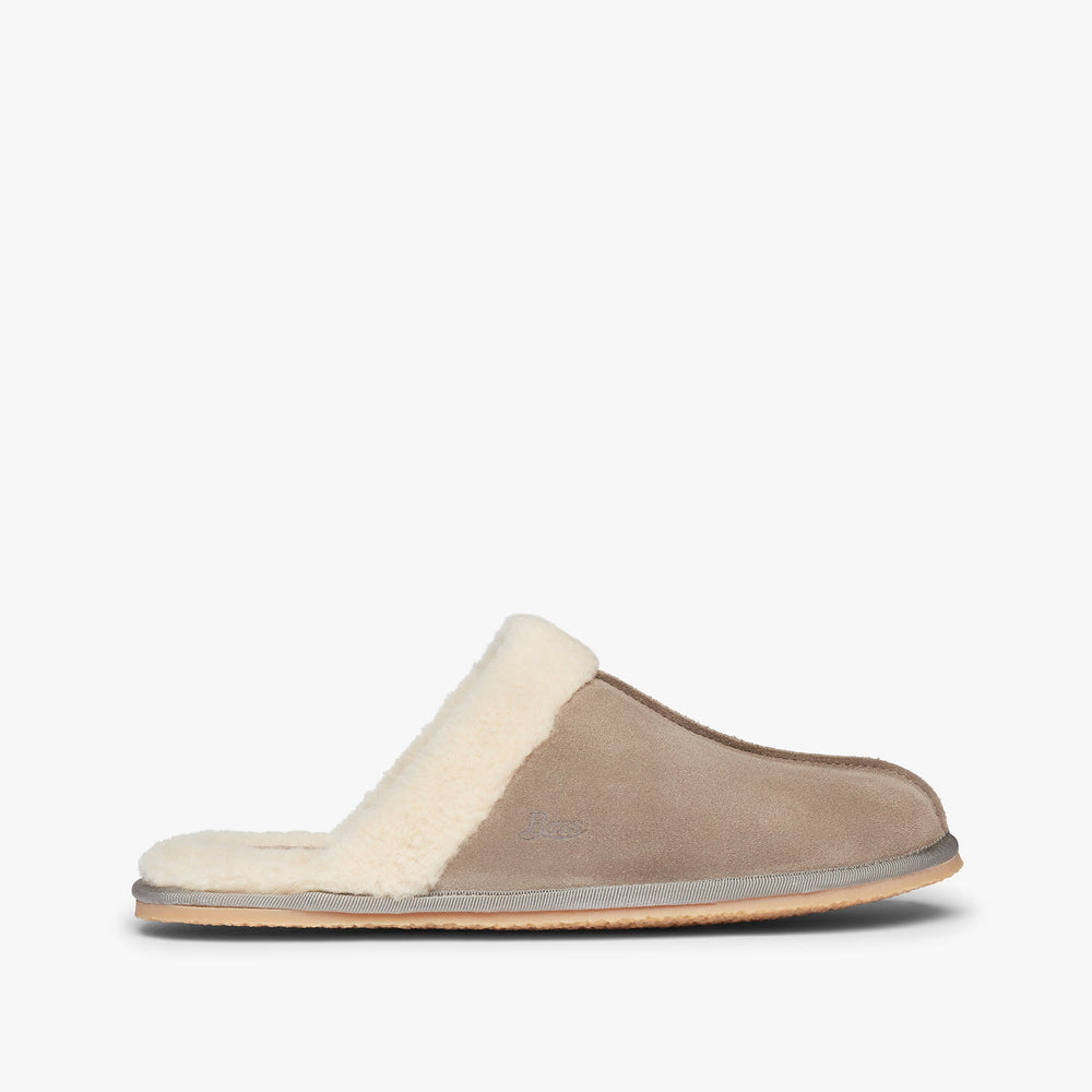 Aspen Mule Slippers