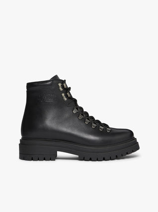 Whitney Hiker Boots