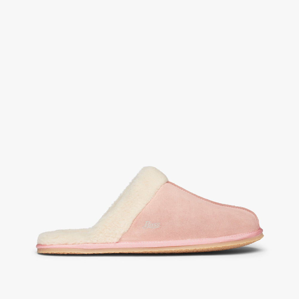 Aspen Mule Slippers