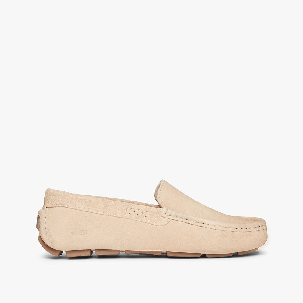 Buffalo Moccasin Slippers