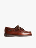 Clayton 4-Eye Moccasin