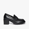 Weejuns Penny Tred Heels