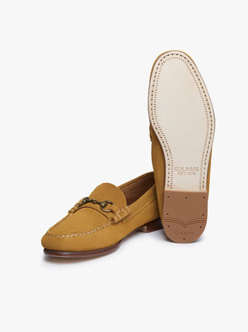 Weejuns Palm Springs Lincoln Horsebit Loafers