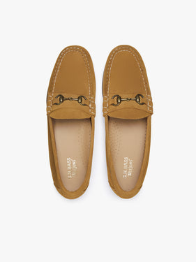 Weejuns Palm Springs Lincoln Horsebit Loafers