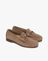 Weejuns Palm Springs Lincoln Horsebit Loafers