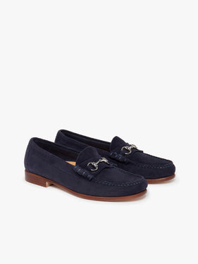 Weejuns Palm Springs Lincoln Horsebit Loafers