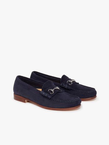 Weejuns Palm Springs Lincoln Horsebit Loafers
