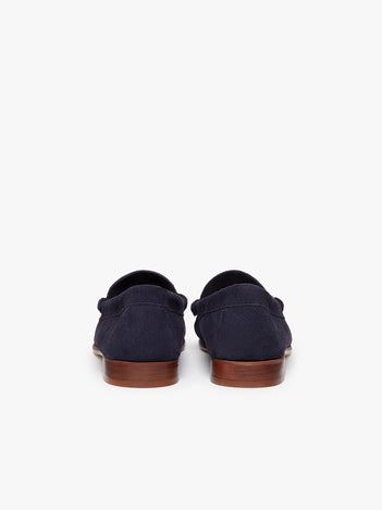 Weejuns Palm Springs Lincoln Horsebit Loafers