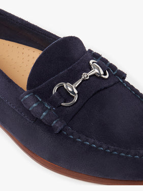 Weejuns Palm Springs Lincoln Horsebit Loafers