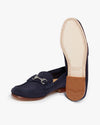 Weejuns Palm Springs Lincoln Horsebit Loafers