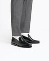 Weejuns Cobra Venetian Loafers