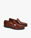 Weejuns Cobra Venetian Loafers