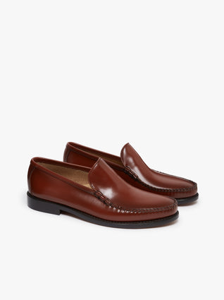 Weejuns Cobra Venetian Loafers