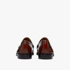 Weejuns Cobra Venetian Loafers