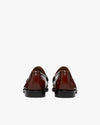 Weejuns Cobra Venetian Loafers